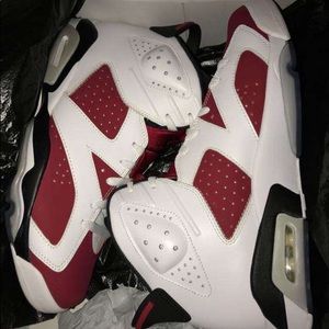 Carmine Jordan 6